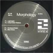 Morphology - Nucleosynthesis Ep