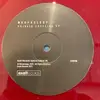 LP - Morphology - Private Pressing EP - EP, Red Transparent Vinyl