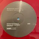 LP - Morphology - Private Pressing EP - EP, Red Transparent Vinyl