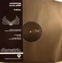 12inch Vinyl Single - Morphology - Zircon Affair - LTD ED, Numbered