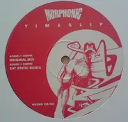 Morphonic - Timeslip