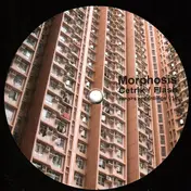 Morphosis - Cetrik