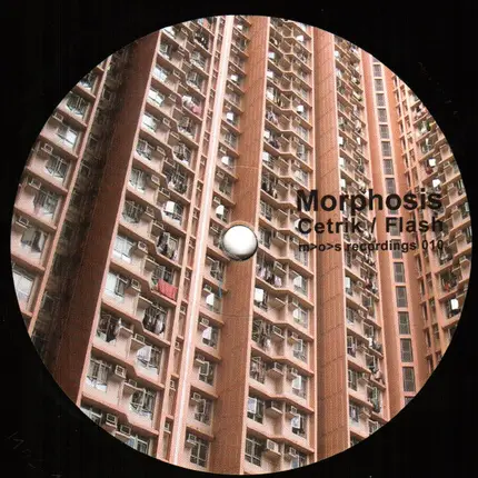Morphosis - Cetrik