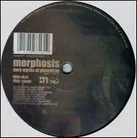Morphosis - Dark Myths Of Phonicia 2