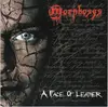 CD - Morphosys - A Face Of Leather