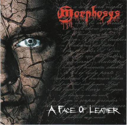 Morphosys - A Face Of Leather