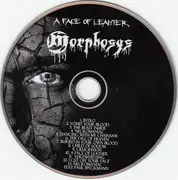 CD - Morphosys - A Face Of Leather