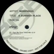 LP - Morpheus - A Summer Place