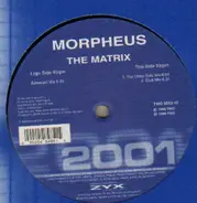 Morpheus - The Matrix