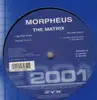 LP - Morpheus - The Matrix