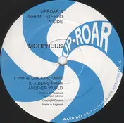Morpheus - White Girls On Dope