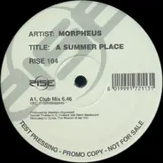 Morpheus - A Summer Place