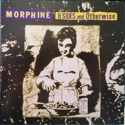 Morphine - B-Sides And Otherwise
