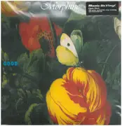 LP - Morphine - Good - 180gr. Audiophile Vinyl