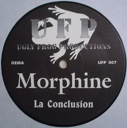 Morphine - La Conclusion