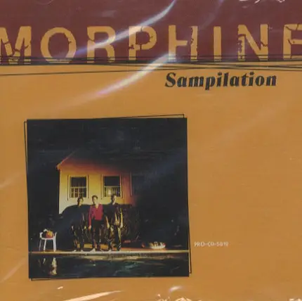 Morphine - Sampilation