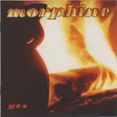 CD - Morphine - Yes - Green Jewel Case