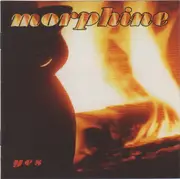 CD - Morphine - Yes - Green Jewel Case