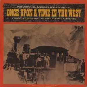 Morricone - Once Upon A Time In The West
