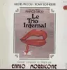 LP - Ennio Morricone - Le Trio Infernal