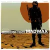 LP & MP3 - Morricone Youth - Mad Max (green Vinyl)