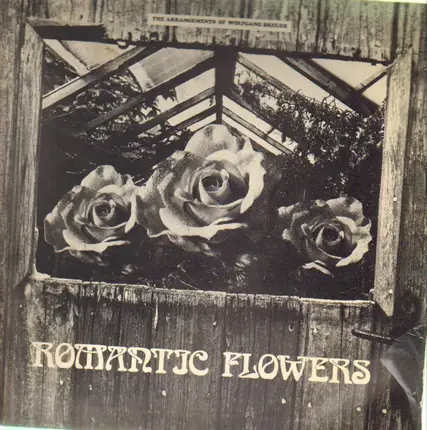 Morricone, Breuer - Romantic Flowers