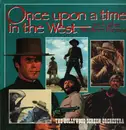 LP - Morricone, Tiomkin, David, Young - Once Upon A Time In The West And Other Western Themes