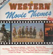 Morricone - Western Movie Themes