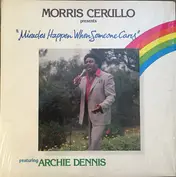 Archie Dennis