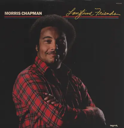 Morris Chapman - Longtime Friends