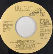 Morris Albert - Conversation