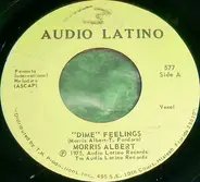 Morris Albert - 'Dime' Feelings / Christine