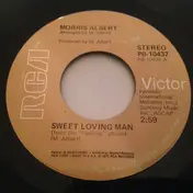 Morris Albert - Sweet Loving Man