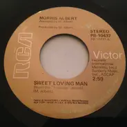 Morris Albert - Sweet Loving Man