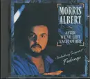CD - Morris Albert - After We've Left Each Other
