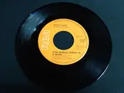 7inch Vinyl Single - Morris Albert - Feelings / This World Today Is A Mess
