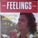 7inch Vinyl Single - Morris Albert - Feelings