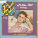 7inch Vinyl Single - Morris Albert - Feelings