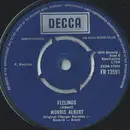 7inch Vinyl Single - Morris Albert - Feelings - Knockout Centre