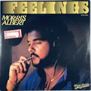 7inch Vinyl Single - Morris Albert - Feelings