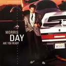 12'' - Morris Day - Are You Ready