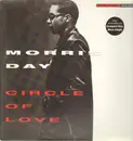 12inch Vinyl Single - Morris Day - Circle Of Love