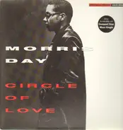 Morris Day - Circle Of Love