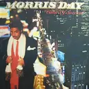 LP - Morris Day - Color Of Success