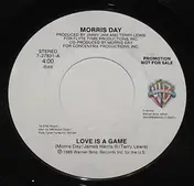Morris Day - Love Is A Game