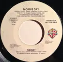 7inch Vinyl Single - Morris Day - Fishnet
