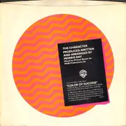 7inch Vinyl Single - Morris Day - The Character