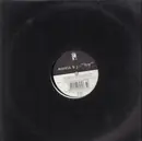 12inch Vinyl Single - Morris & J. - Try