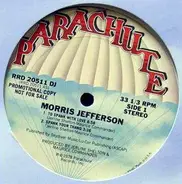 Morris Jefferson - To Spank With Love / Spank Your Thang