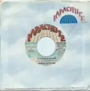 7inch Vinyl Single - Morris Jefferson - To Spank With Love